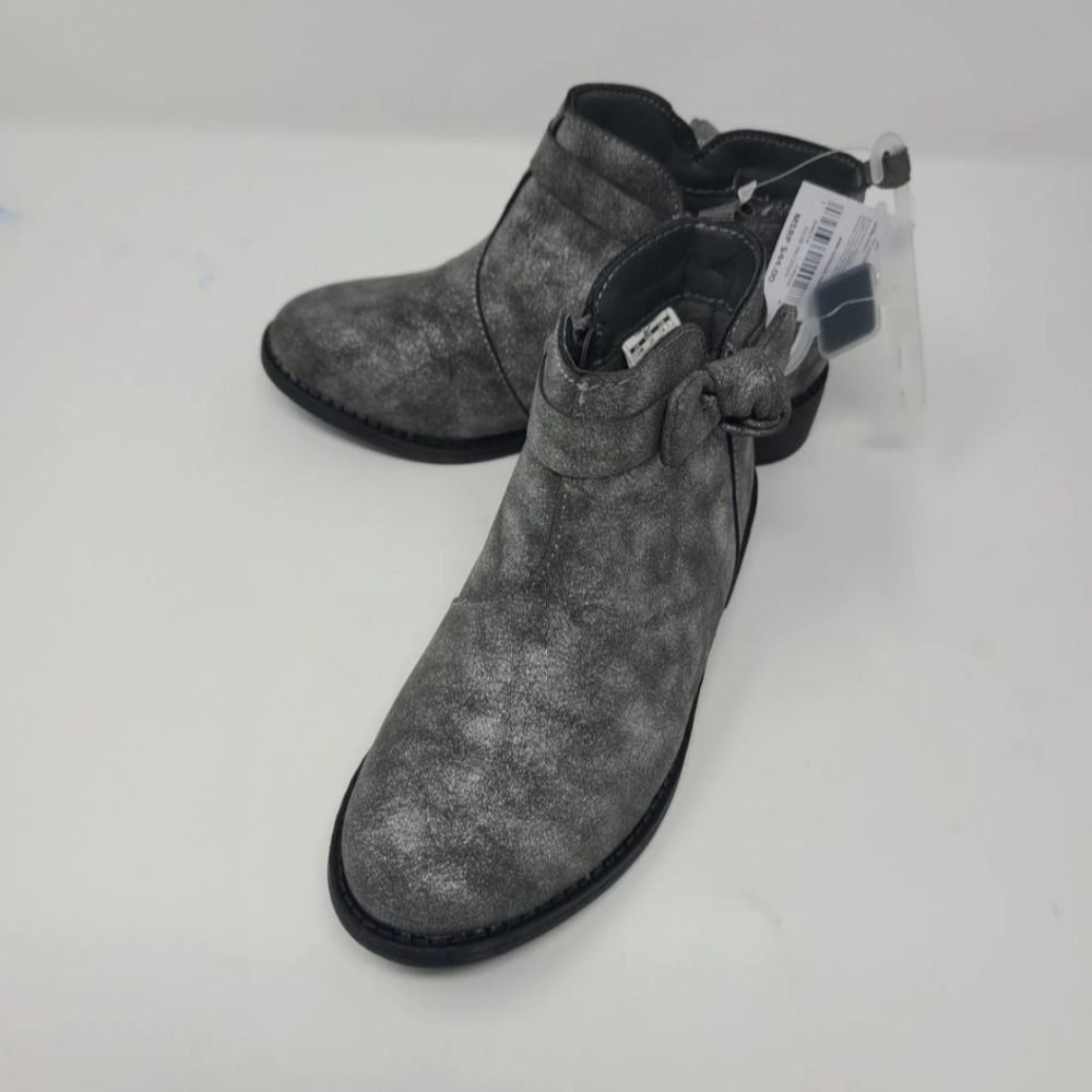 Kids Oshkosh Ankle Bootie